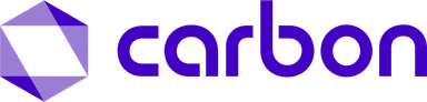 Carbon logo
