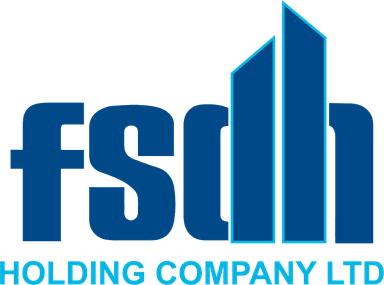 FSDH logo