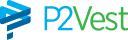 P2Vest logo
