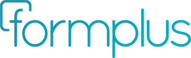 Formplus logo