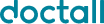 Doctall logo
