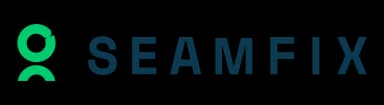 Seamfix logo