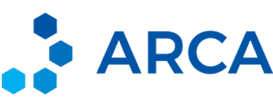 Arca logo