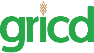 Gricd logo
