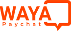 WayaPayChat logo