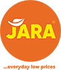 Jara logo