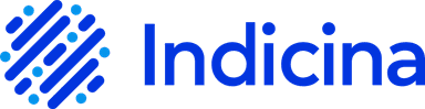 Indicina logo