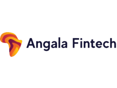 Angala Fintech logo