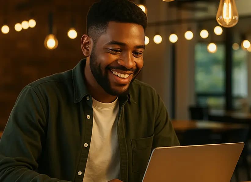 A live Testify Academy community event