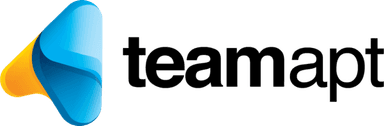 TeamApt logo