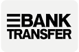 bank transfer